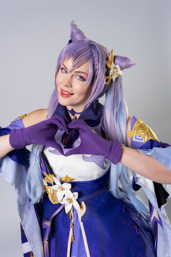 Anya Ichios