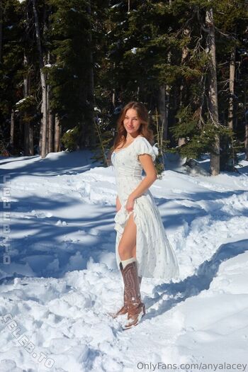 Anya lacey leaked photo video viral