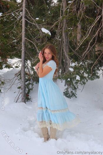 Anya lacey leaked photo video viral