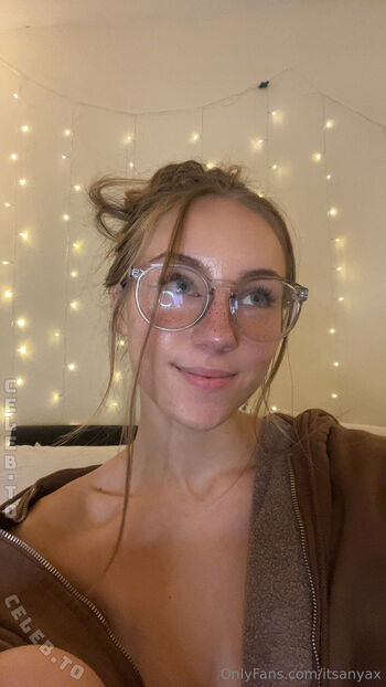 Anya Lacey