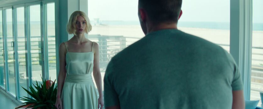 Full leaked Anya taylor joy  page private onlyfans photo