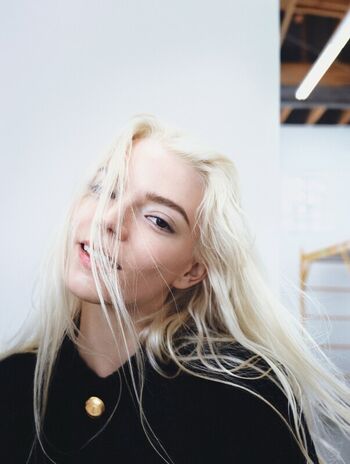 Full leaked Anya taylor joy page private onlyfans photo