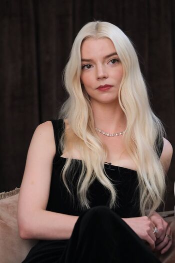 Anya Taylor-Joy