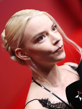 Anya Taylor-Joy