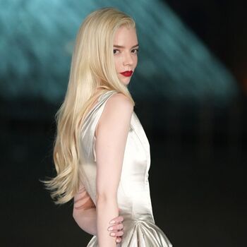 Full leaked Anya taylor joy  page private onlyfans photo
