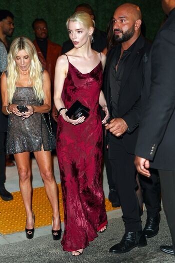 Anya Taylor-Joy