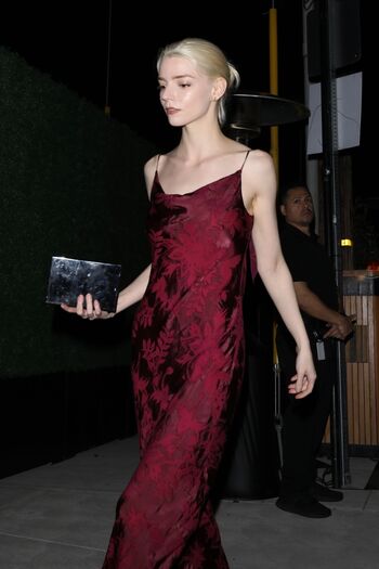 Anya Taylor-Joy