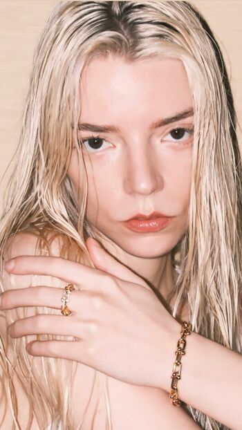 Anya Taylor-Joy