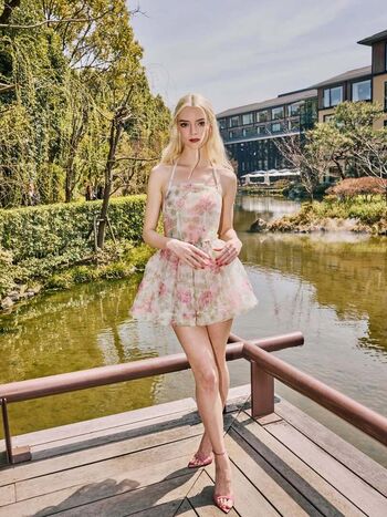 Anya Taylor-Joy
