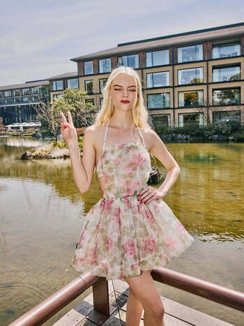 Anya Taylor-Joy