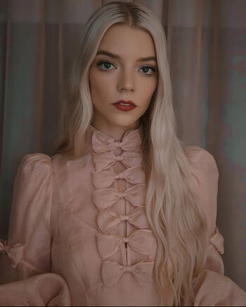 Full leaked Anya taylor joy  page private onlyfans photo