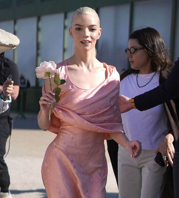 Anya Taylor-Joy