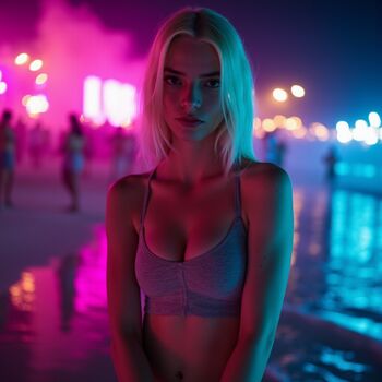 Full leaked Anya taylor joy page private onlyfans photo