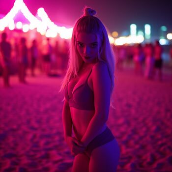 Full leaked Anya taylor joy private onlyfans photo