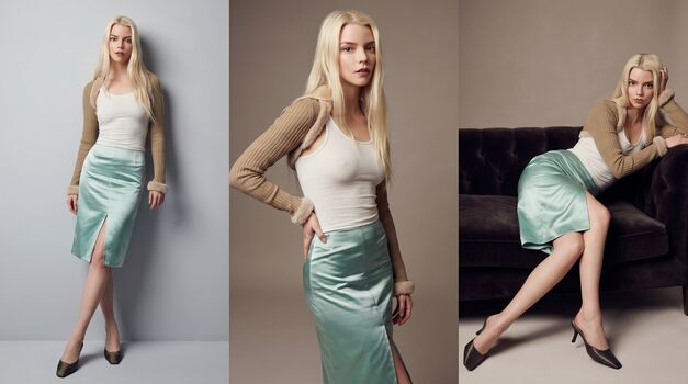 Anya Taylor-Joy