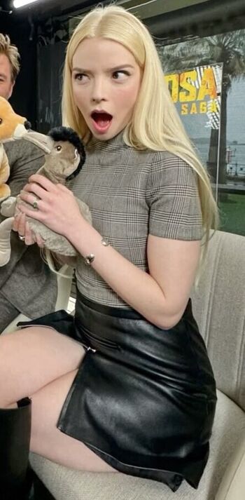Anya Taylor-Joy