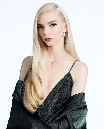 Anya Taylor-Joy