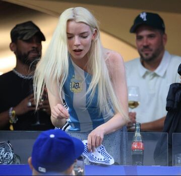 Anya Taylor-Joy