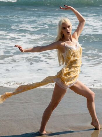 Full leaked Anya taylor joy  page private onlyfans photo