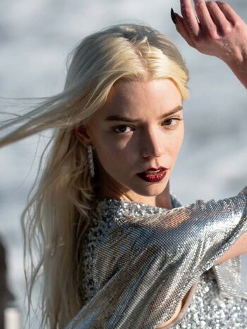 Anya Taylor-Joy