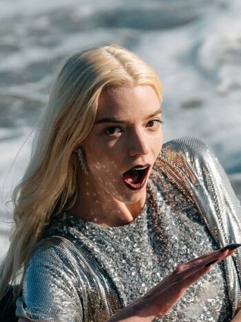 Full leaked Anya taylor joy  page private onlyfans photo