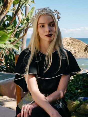 Anya Taylor-Joy