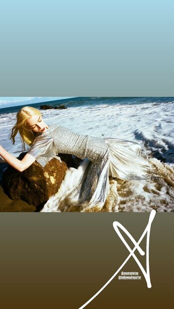Full leaked Anya taylor joy  page private onlyfans photo
