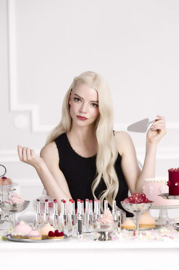 Full leaked Anya taylor joy private onlyfans photo