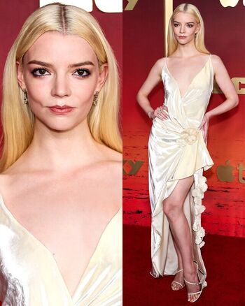 Anya Taylor-Joy
