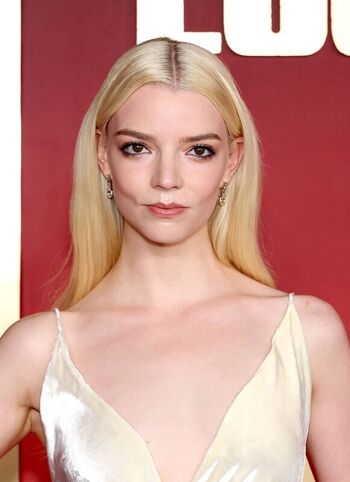 Anya Taylor-Joy