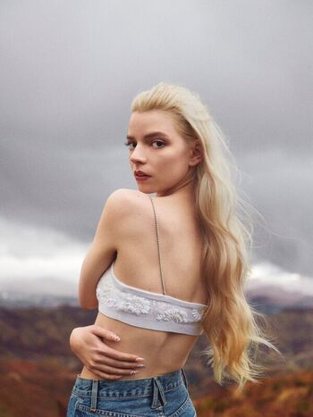Anya Taylor-Joy