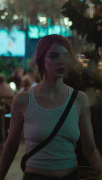 Anya Taylor-Joy