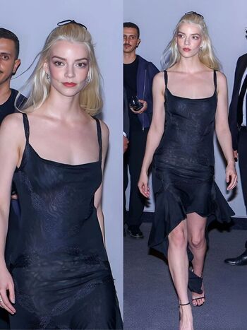 Anya Taylor-Joy