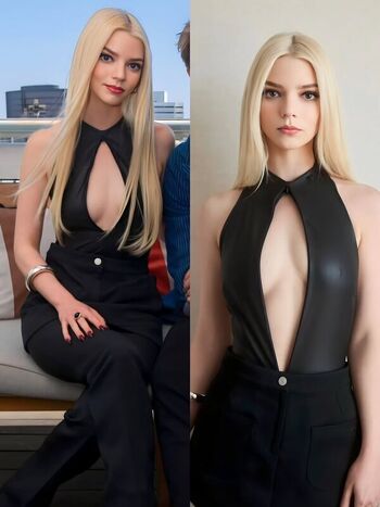 Anya Taylor-Joy