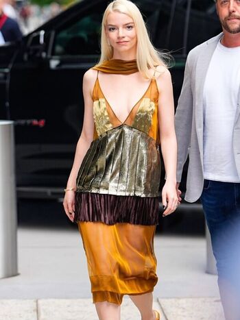 Anya Taylor-Joy