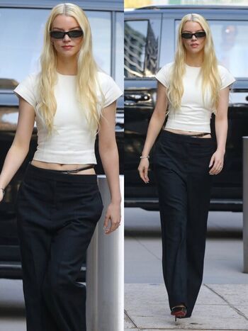 Anya Taylor-Joy