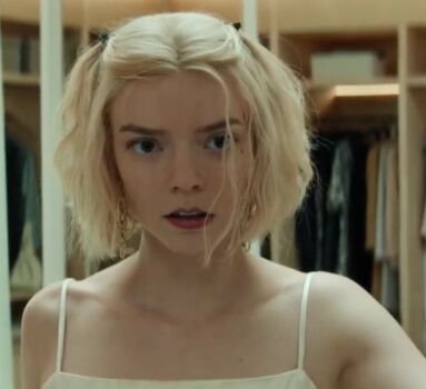 Anya Taylor-Joy