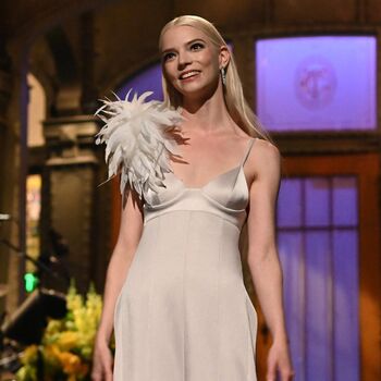 Anya Taylor Joys
