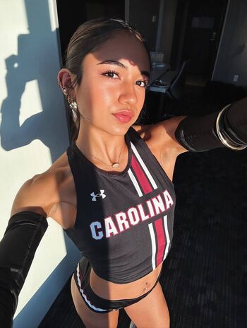 Anya Yasmine Arroyo