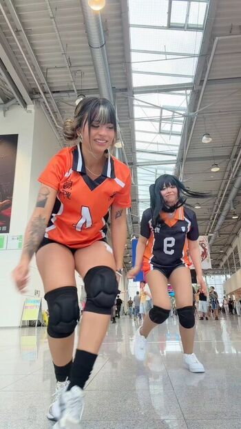 Full leaked Anyamochi private onlyfans photo