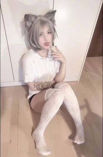 Full leaked Anyatsunava private onlyfans photo