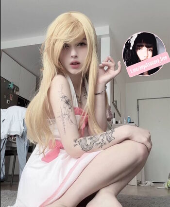 Full leaked Anyatsunava private onlyfans photo