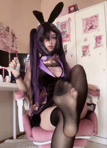 Full leaked Anyatsunava private onlyfans photo