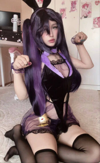 Full leaked Anyatsunava private onlyfans photo