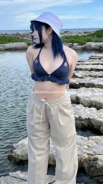 Full leaked Anycemar private onlyfans photo