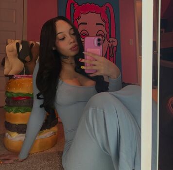 Full leaked Anycia page private onlyfans photo