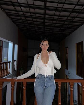 Anyelina Zarria Saico