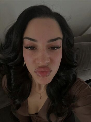 Full leaked Anytafrancis private onlyfans photo