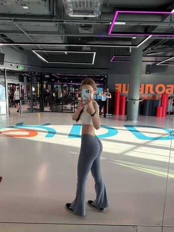 Full leaked Anything minibabaykaa private onlyfans photo