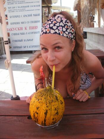 Anyutka Scherbakova-Uzhegova